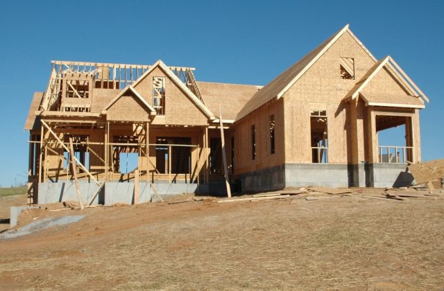 House construction