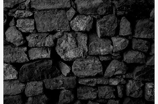 Stone wall texture
