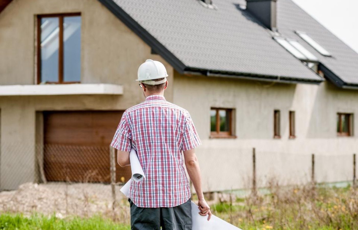 Construction Builder