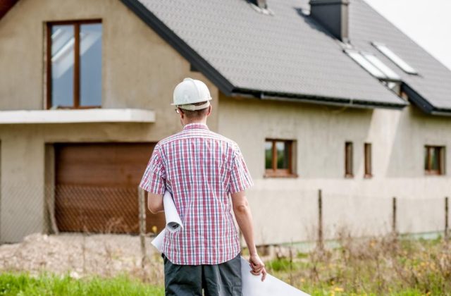 Construction Builder