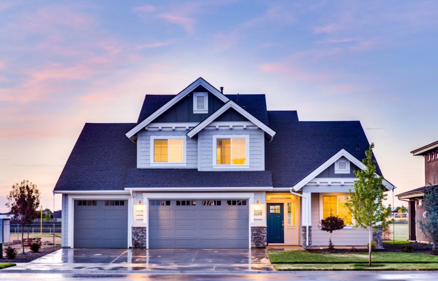 House Home