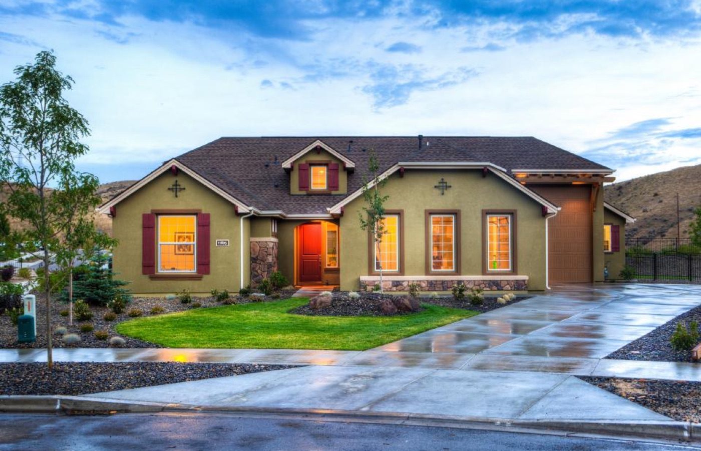 House Home