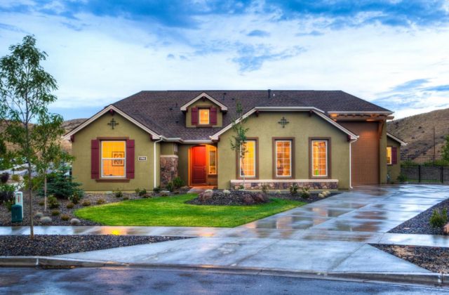 House Home