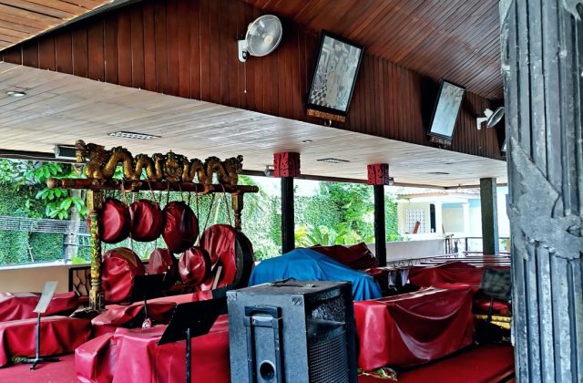 Rumah joglo — joglo detail kompleks bangunan gereja santa perawan maria 0ff1a7