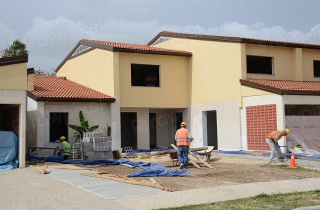 Housing renovations continue at Incirlik